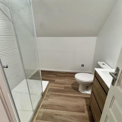 Appartement - 31 m² - 2 pièces