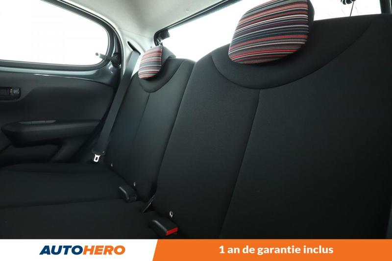 Citroën C1 1.0 VTi Feel 5p 69 ch