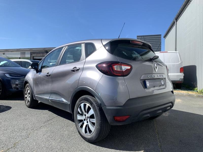 Renault Captur 0.9 TCe 90 Ch Business - Garantie 6 Mois