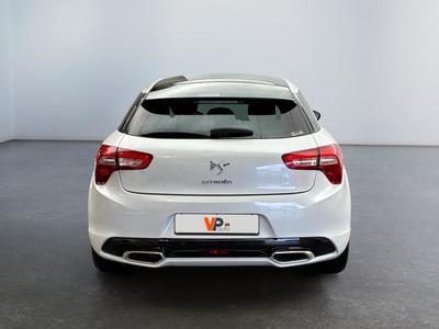 Citroën Ds5 Hybrid4 Sport Chic Etg6