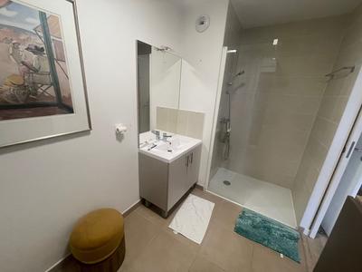 Appartement - 89 m² - 4 pièces