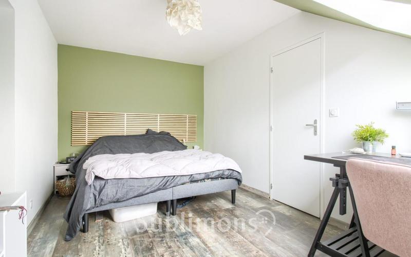 Maison - 154 m² - 6 pièces