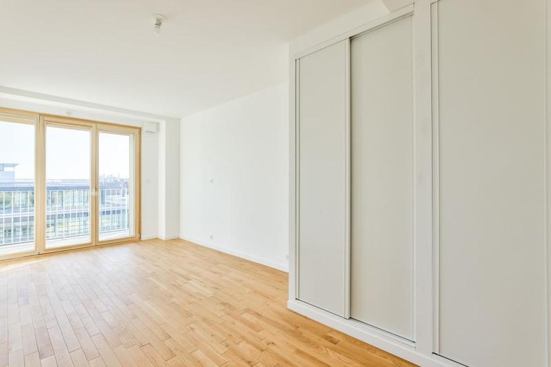 Duplex - 127 m² - 5 pièces