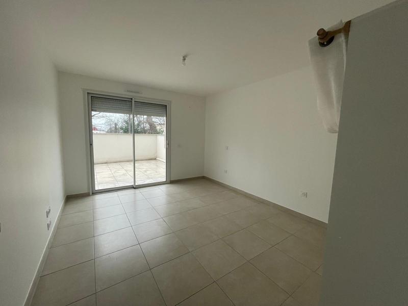 Appartement - 96 m² - 3 pièces