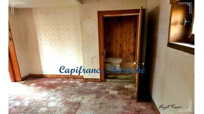 Maison - 75 m² - 5 pièces