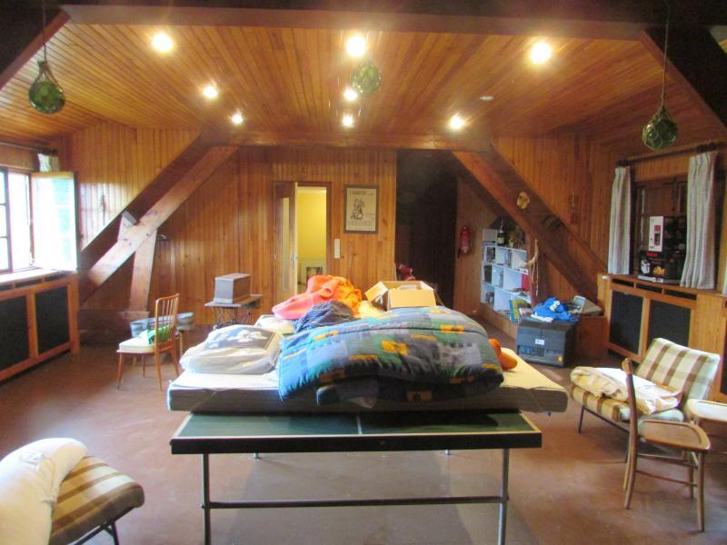 Maison - 123 m² - 4 pièces