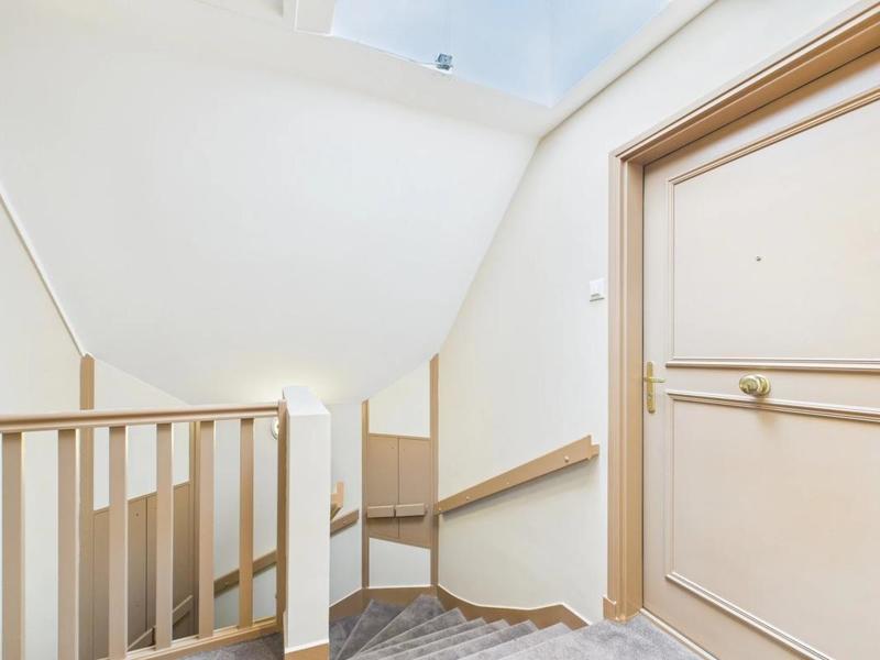 Appartement - 59 m² - 2 pièces