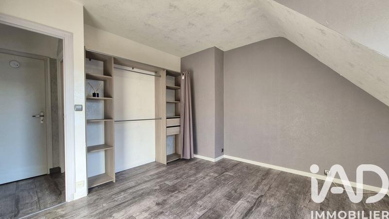 Maison - 141 m² - 5 pièces