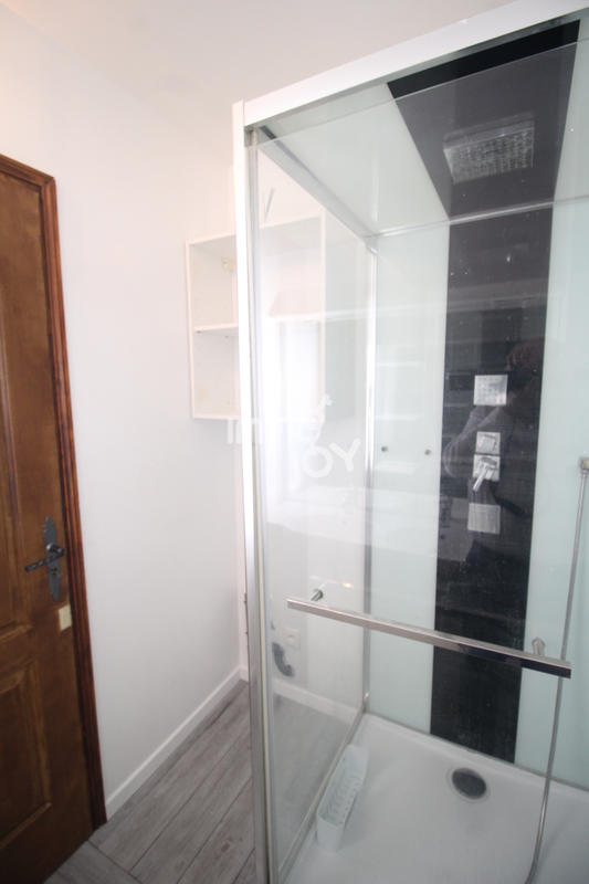 Appartement - 79 m² - 4 pièces