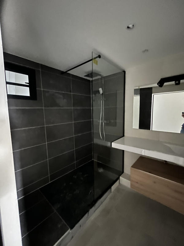 Bureau - 120 m² - 3 pièces