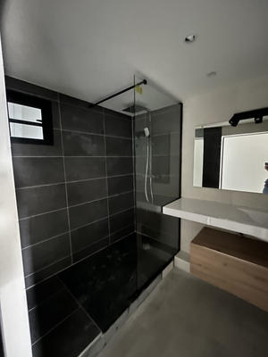 Bureau - 120 m² - 3 pièces