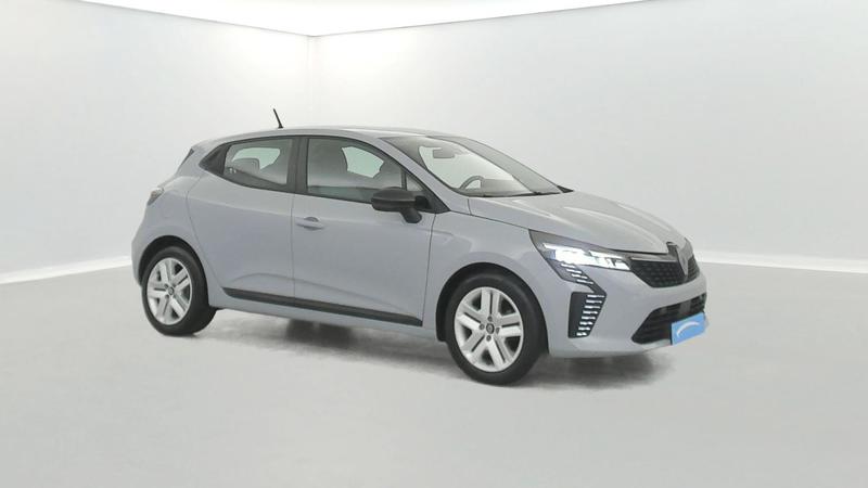 Renault Clio TCe 90 Evolution 5p