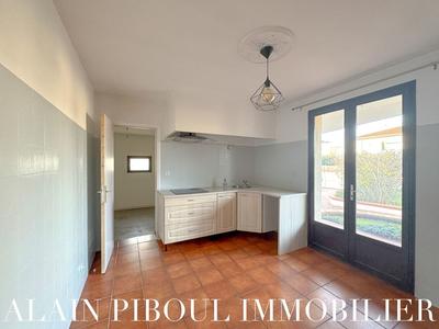 Maison traditionnelle - 100 m² - 4 pièces