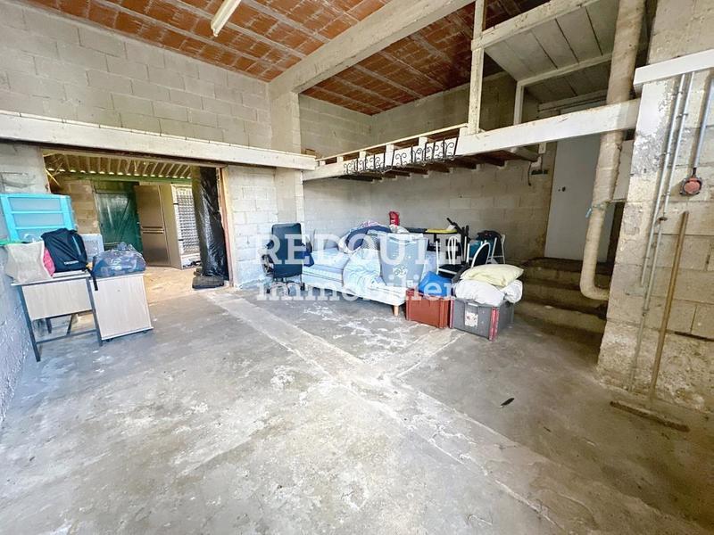 Maison - 135 m² - 5 pièces