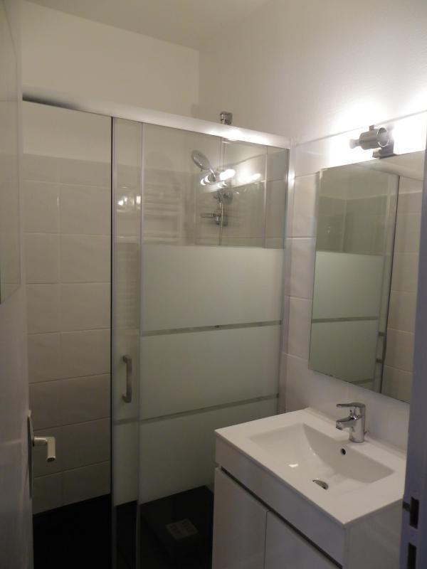 Maison de ville - 53 m² - 3 pièces