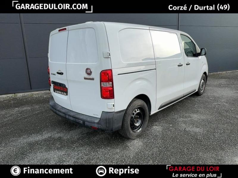 Fiat Scudo III 2.0 Mjet3 145ch 5.3 Standard Pro Lounge