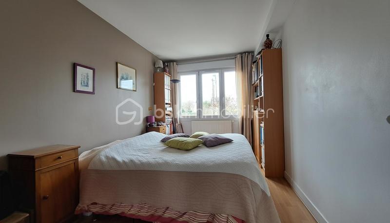 Propriété - 142 m² - 8 pièces