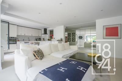 Appartement - 90 m² - 3 pièces