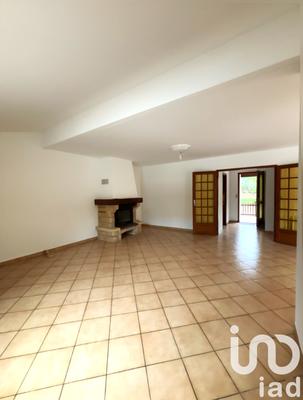 Maison de campagne - 109 m² - 5 pièces