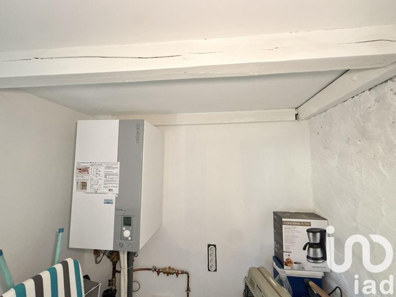 Maison - 70 m² - 2 pièces