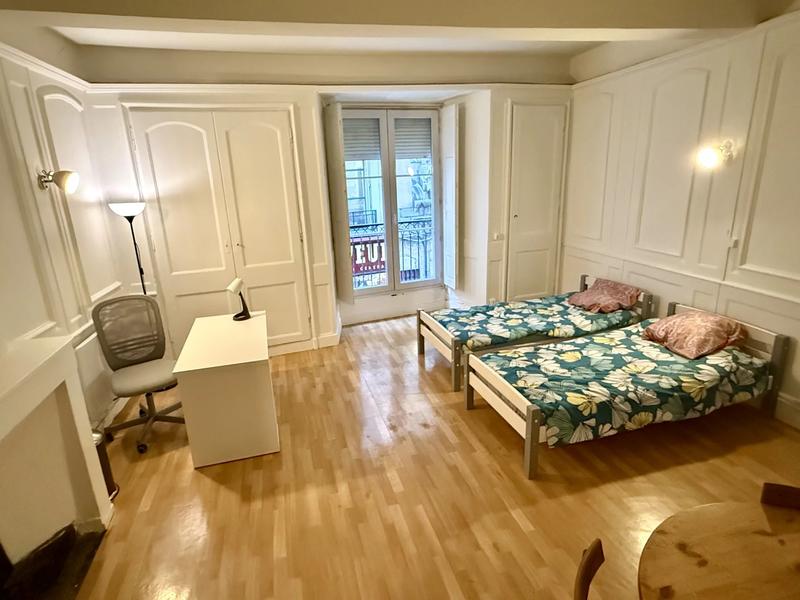 Appartement - 33 m² - 1 pièce