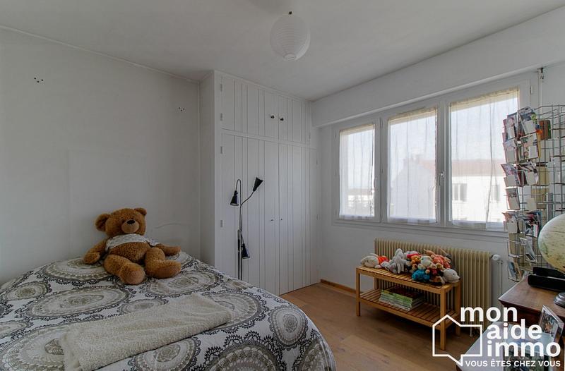 Maison - 117 m² - 4 pièces