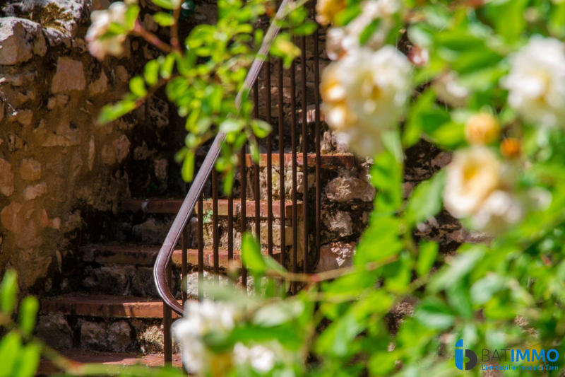 Maison - 576 m² - 14 pièces