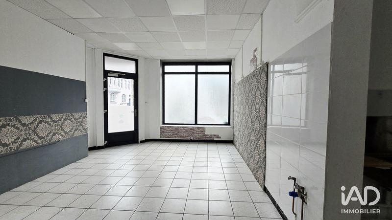 Local commercial - 44 m²