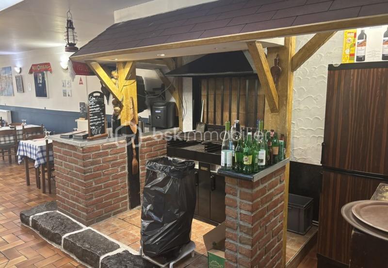 Immeuble - 237 m² - 3 pièces