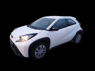 Toyota aygo x 1.0 Vvt-i 72 Dynamic