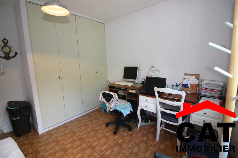 Maison - 133 m² - 6 pièces