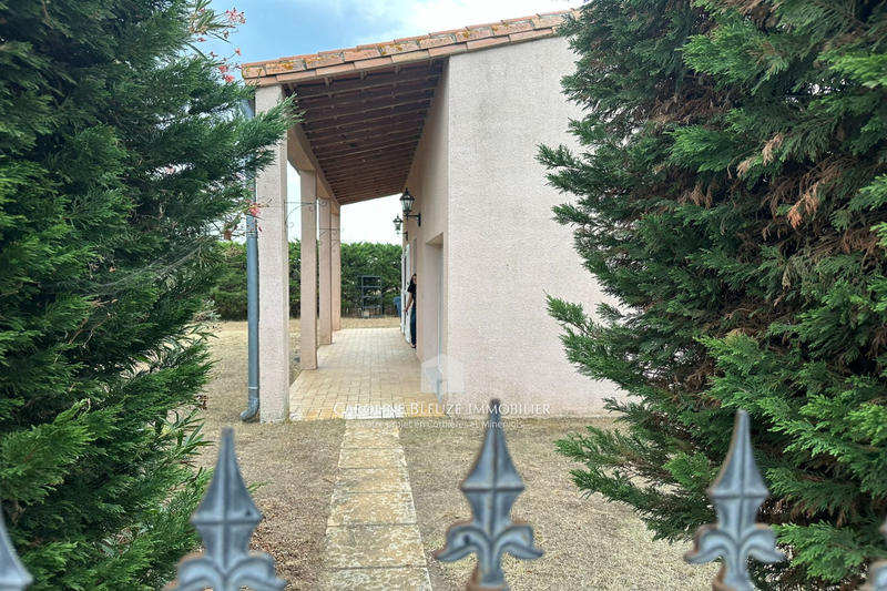 Maison - 91 m² - 3 pièces