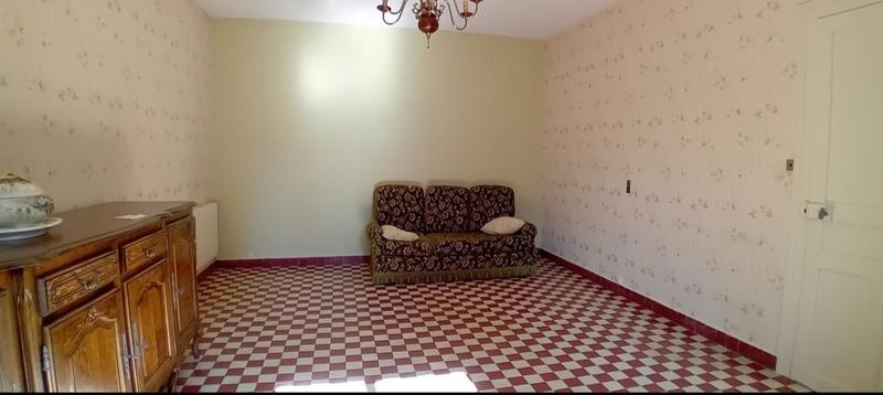 Maison - 115 m² - 4 pièces