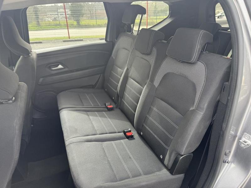 Dacia Jogger Eco-G 100 7 places Gsr2 Expression