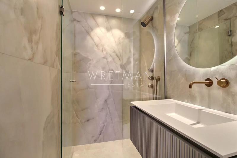 Appartement - 95 m² - 4 pièces