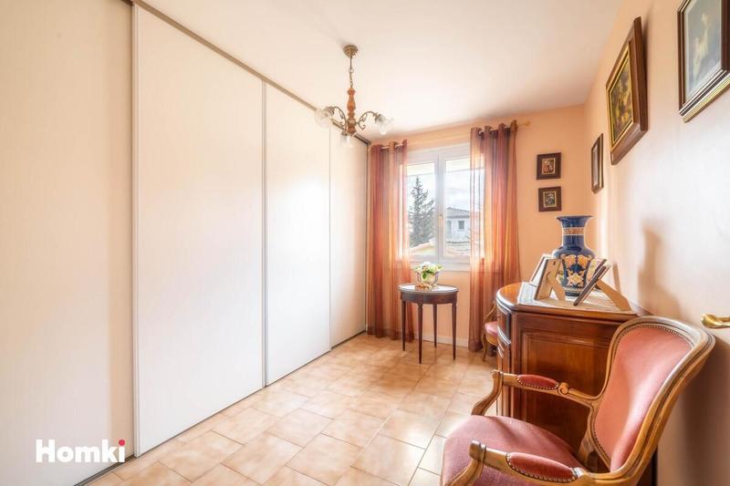 Villa - 166 m² - 6 pièces