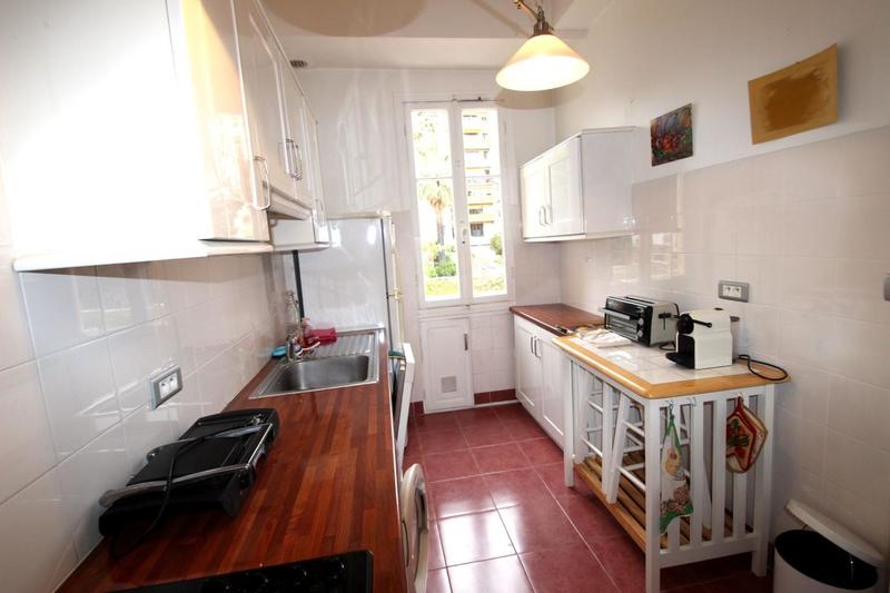 Appartement - 91 m² - 3 pièces