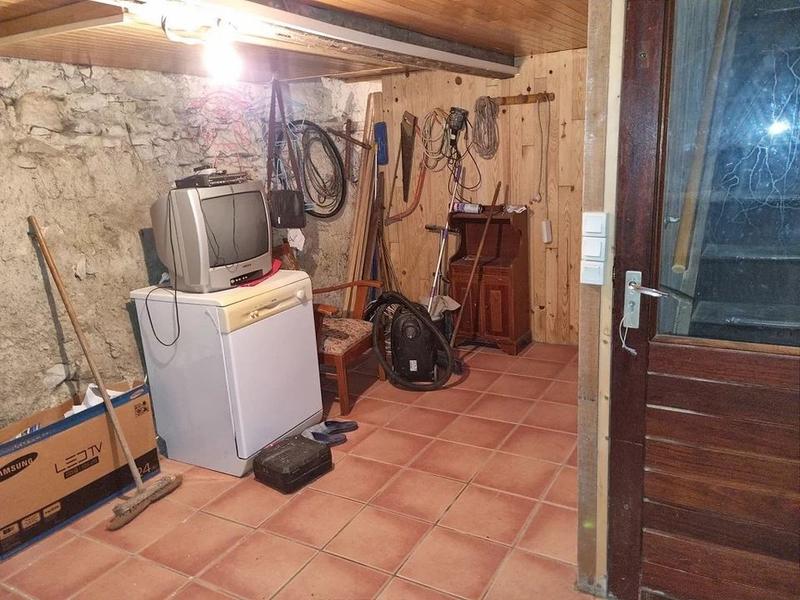 Maison de village - 60 m² - 3 pièces