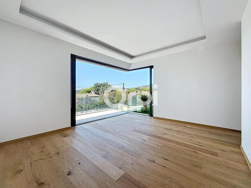 Villa - 450 m² - 5 pièces