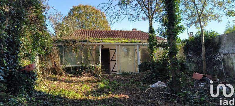 Maison - 106 m² - 5 pièces