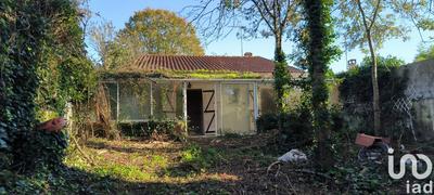 Maison - 106 m² - 5 pièces