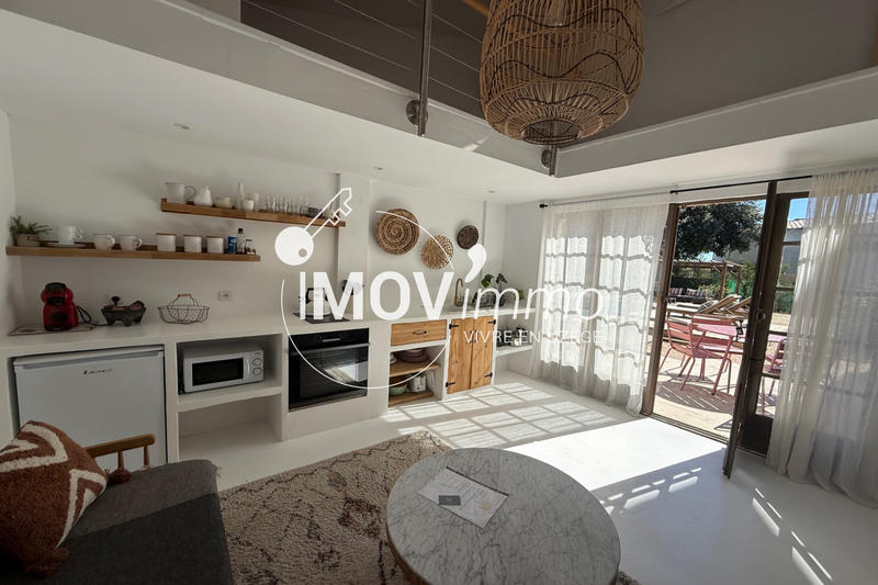 Maison - 175 m² - 6 pièces