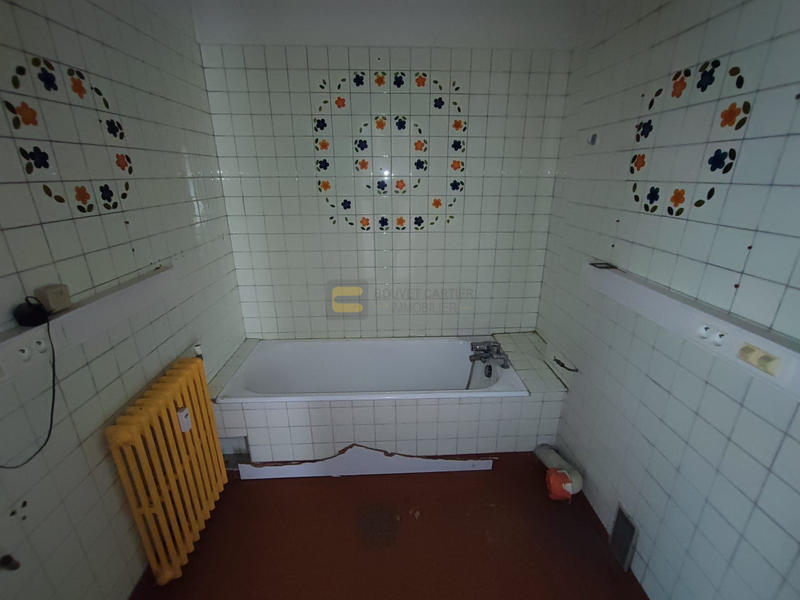 Appartement - 87 m² - 3 pièces