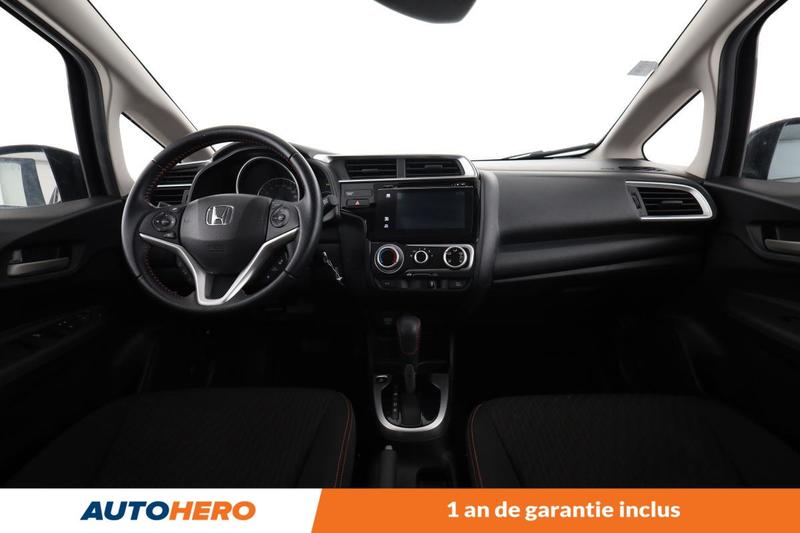 Honda Jazz 1.5 i-Vtec Dynamic Cvt 130 ch