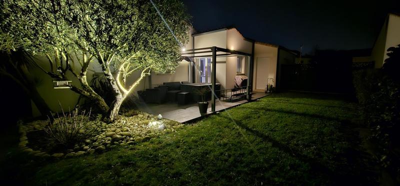 Pavillon - 82 m² - 4 pièces