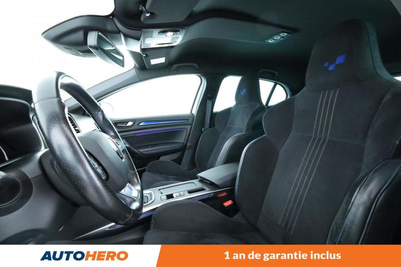 Renault Mégane 1.7 dCi Blue Gt-Line Edc 150 ch