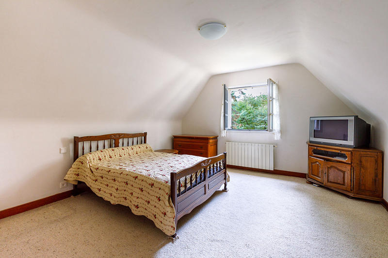 Maison - 165 m² - 5 pièces