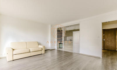 Appartement - 38 m² - 1 pièce