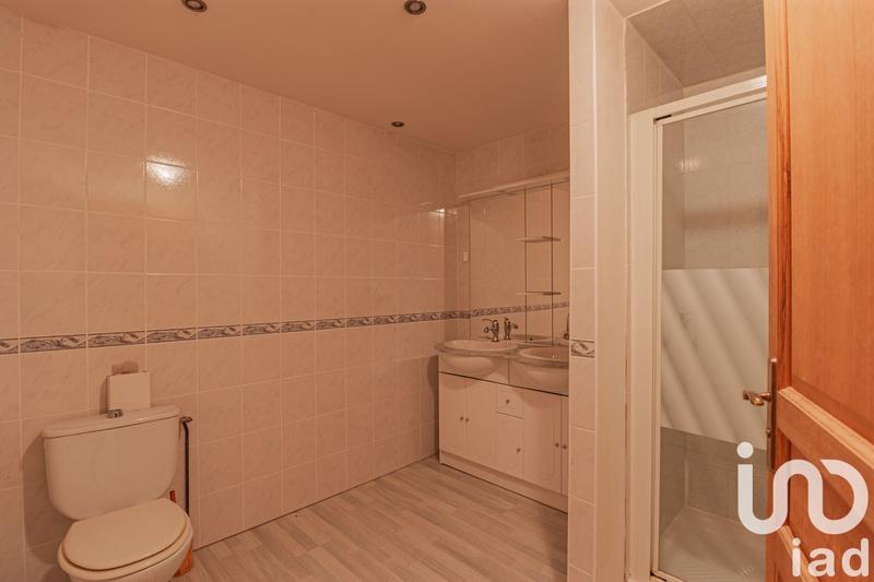 Maison de ville - 60 m² - 2 pièces