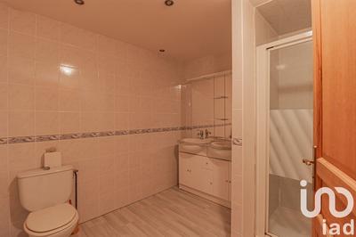 Maison de ville - 60 m² - 2 pièces